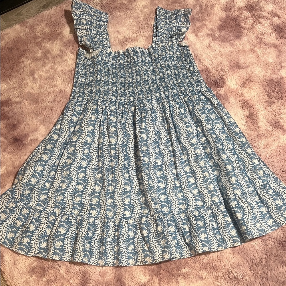 Hill House Home The Elizabeth Nap Dress - Picture 2 of 13